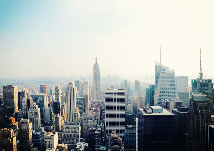 Busbud Selected for Canada’s CTA @ NYC Program!