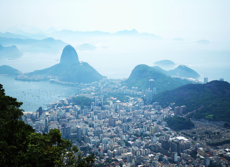 Busbud selected to attend Brazil-Canada 3.0
