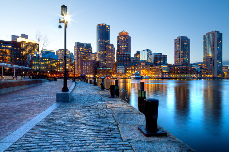 Busbud Wins $25K “Best Investment” Prize at 2014 HBS New Venture Competition!