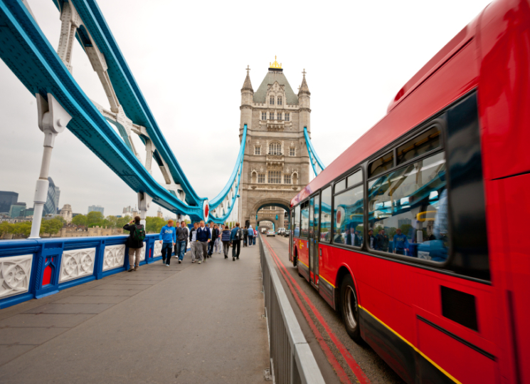 Busbud Wins 2nd Global Adventure Competition