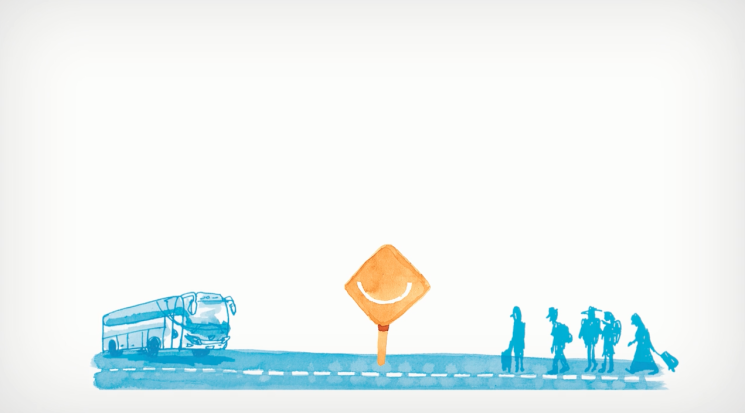 How Busbud.com is changing bus travel around the world [Video]