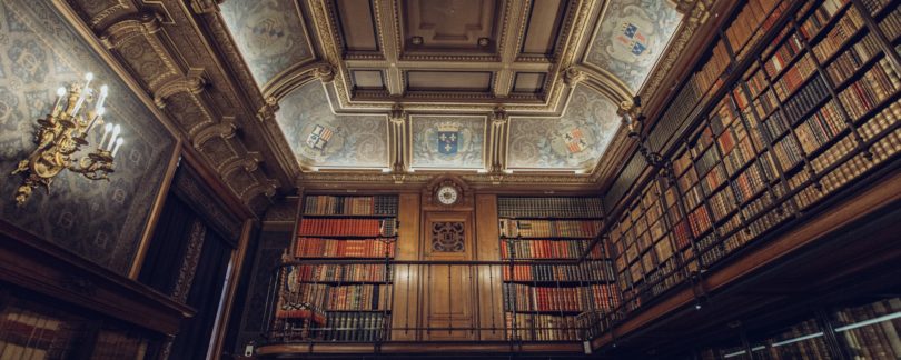 A history of Dockerfiles at Busbud