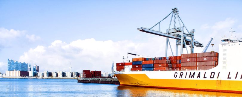 Introducing Docker multi-stage builds