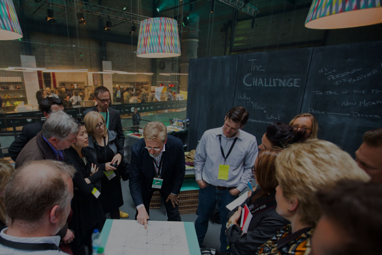 Come meet Busbud at C2MTL 2014