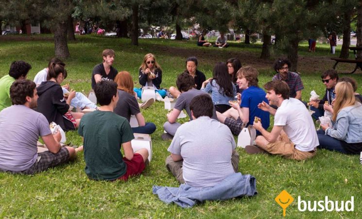 My Summer Internship at Busbud: Daniel Macario