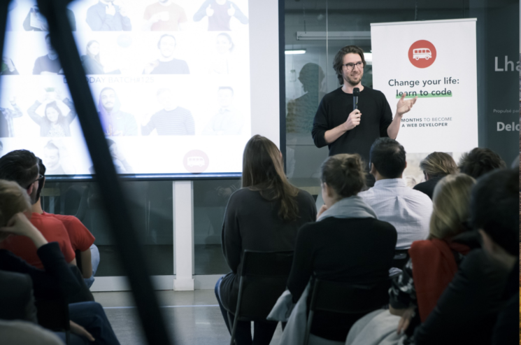 Tips for “Le Wagon” Bootcamp Grads from the Busbud Engineering Team